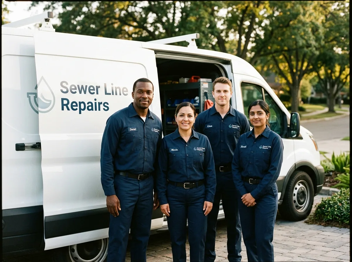 Emergency Plumber company in Nebraska